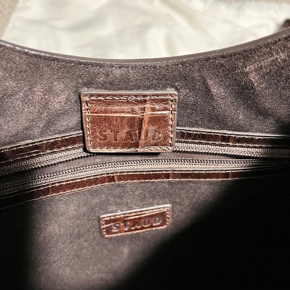 Staud Rey Bag - Picture 11 of 14
